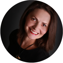 Teo Pfister Headshot