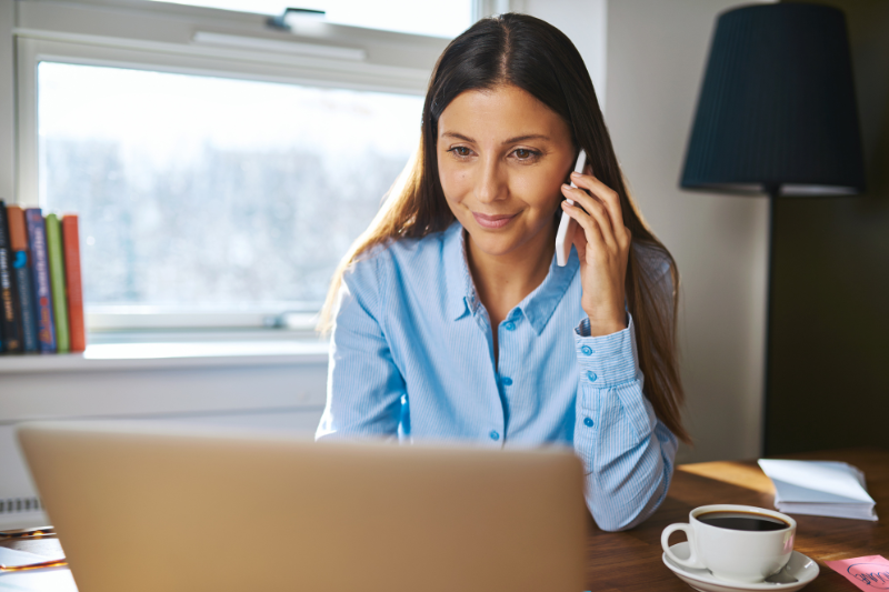 When to Call Your Property Manager - Polaris Funding Group, LLC